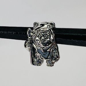 Authentic Pandora Pandora Star Wars Ewok Charm - 791136C00